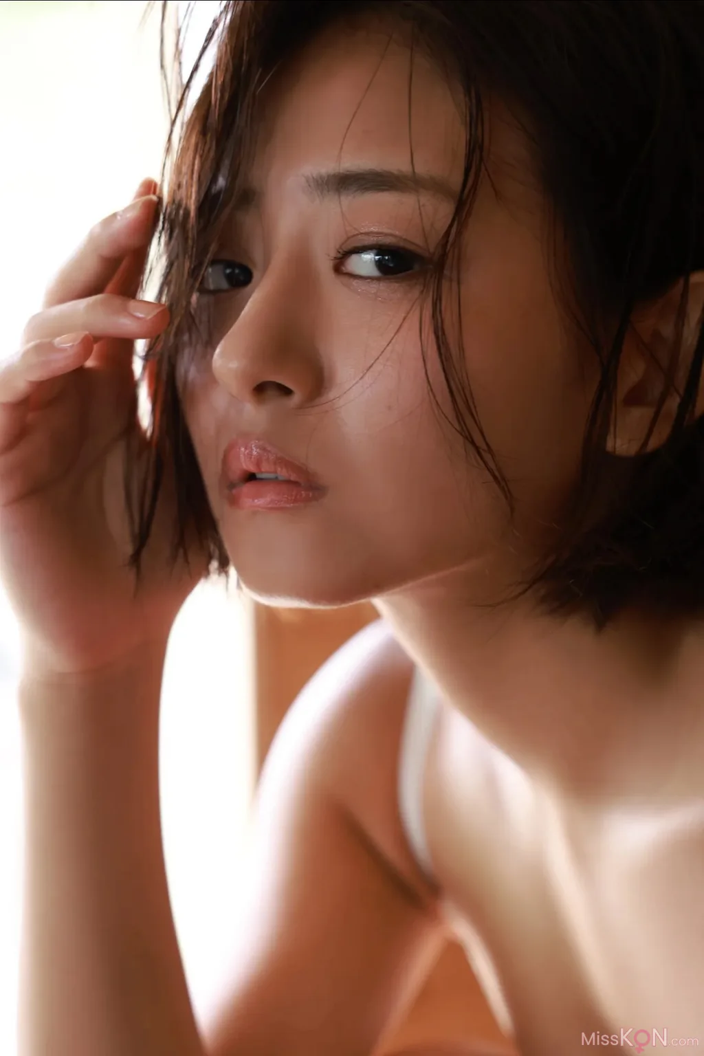 Sumipon (すみぽん)_ FRIDAYデジタル写真集 LADY LUCK