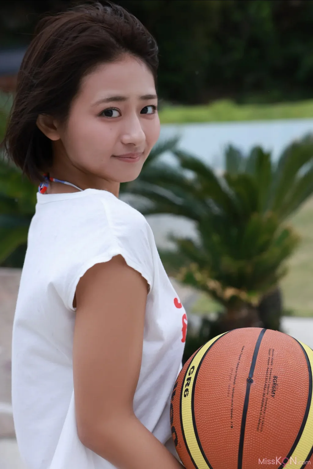 Sumipon (すみぽん)_ FRIDAYデジタル写真集 LADY LUCK