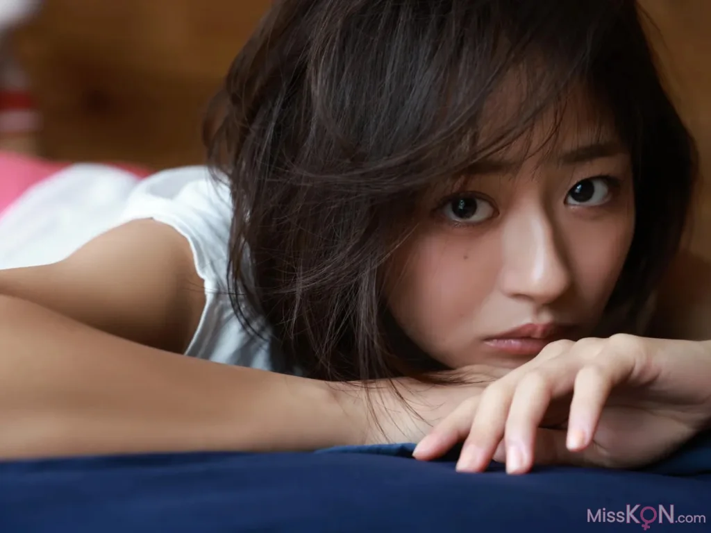 Sumipon (すみぽん)_ FRIDAYデジタル写真集 LADY LUCK