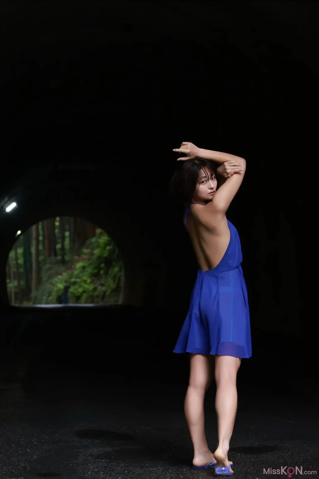 Sumipon (すみぽん)_ FRIDAYデジタル写真集 LADY LUCK