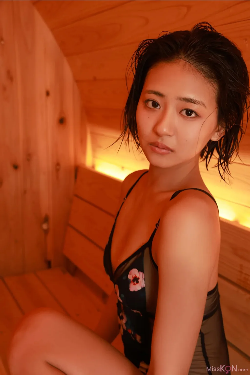 Sumipon (すみぽん)_ FRIDAYデジタル写真集 LADY LUCK