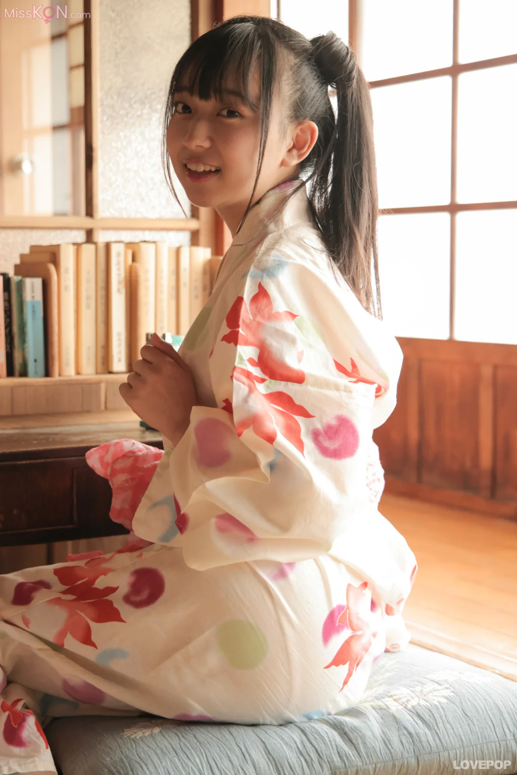 Yui Iruma (入間ゆい)_ [Lovepop] Photosets Part 1