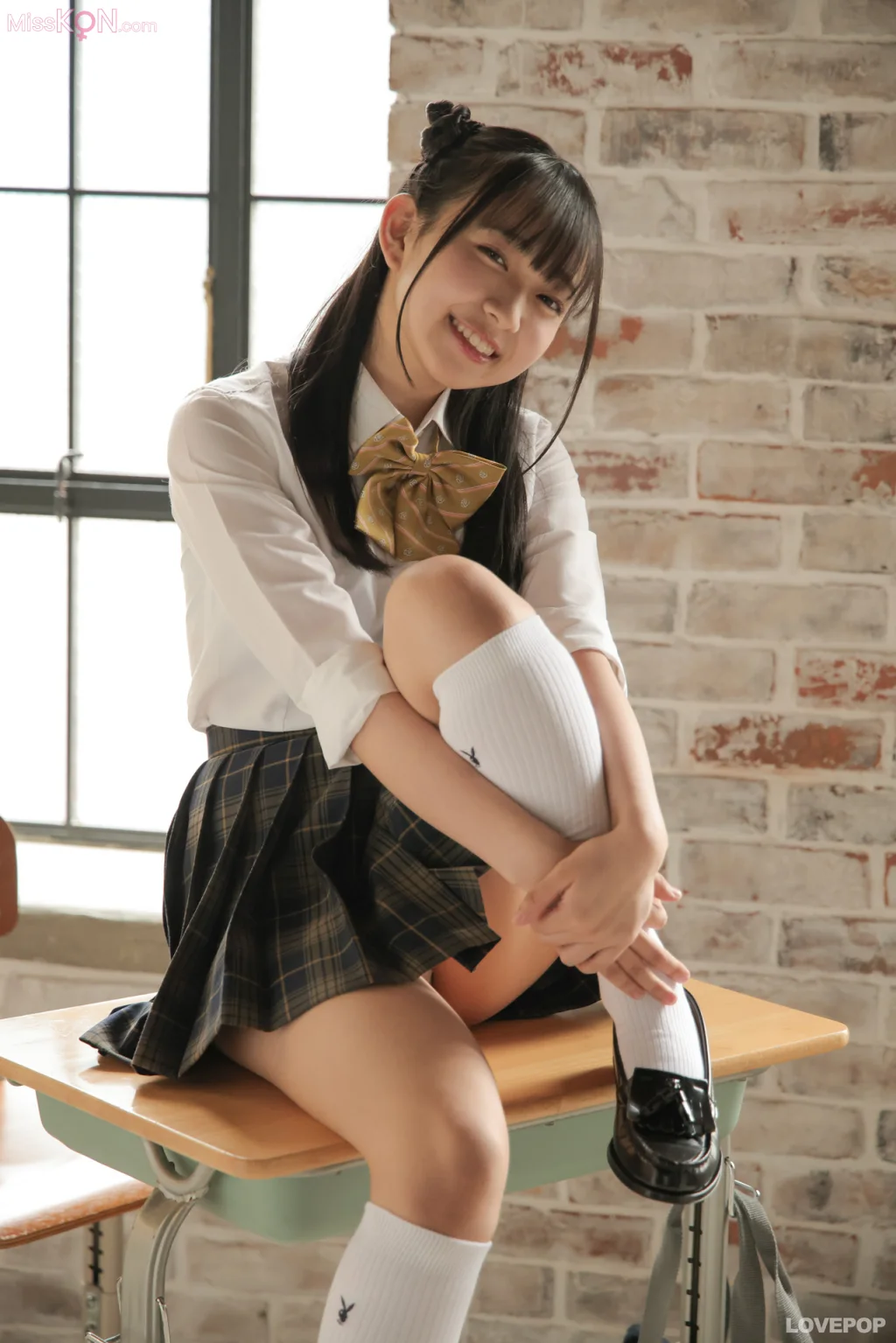 Yui Iruma (入間ゆい)_ [Lovepop] Photosets Part 1