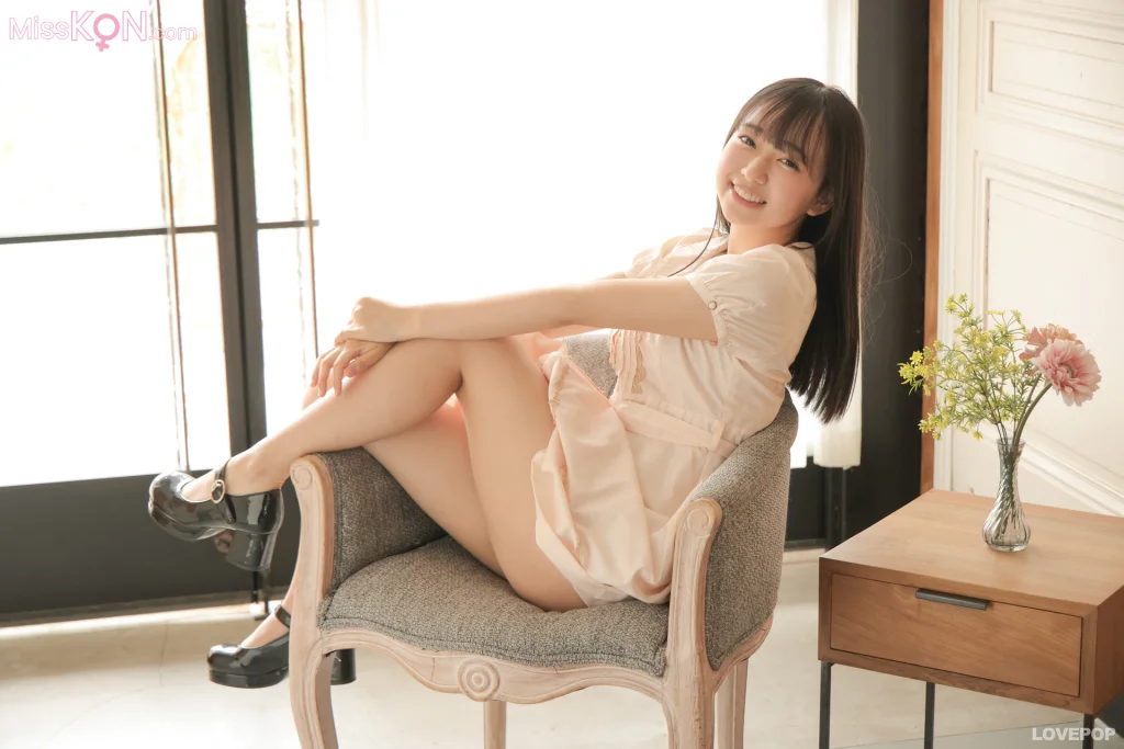 Yui Iruma (入間ゆい)_ [Lovepop] Photosets Part 1