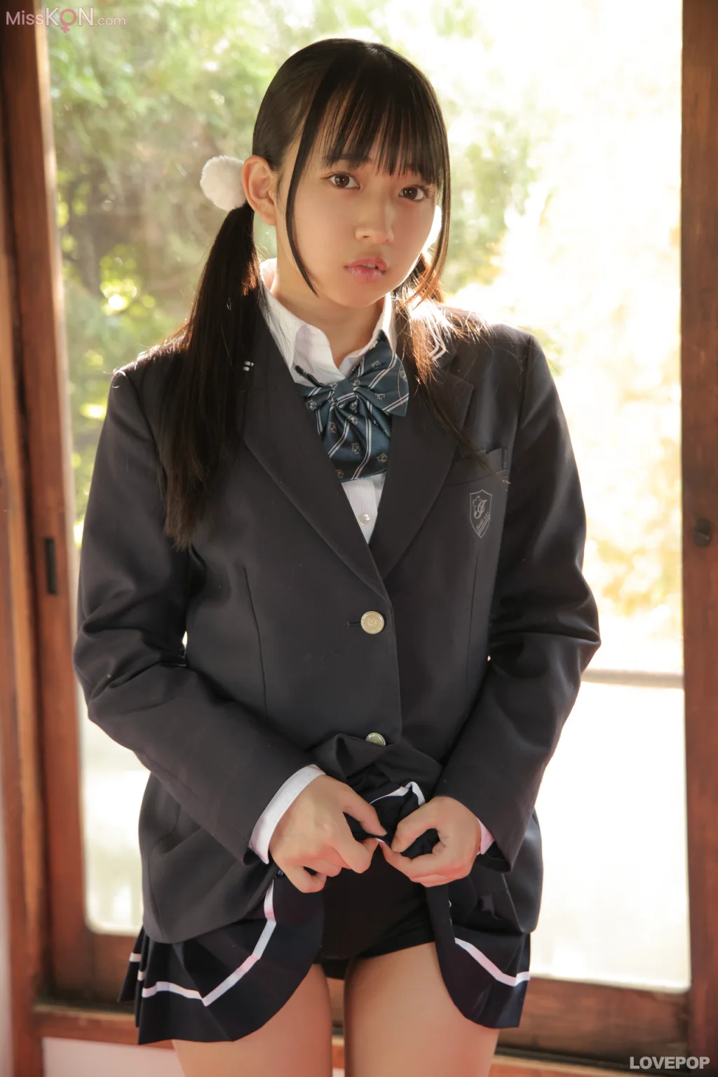 Yui Iruma (入間ゆい)_ [Lovepop] Photosets Part 1