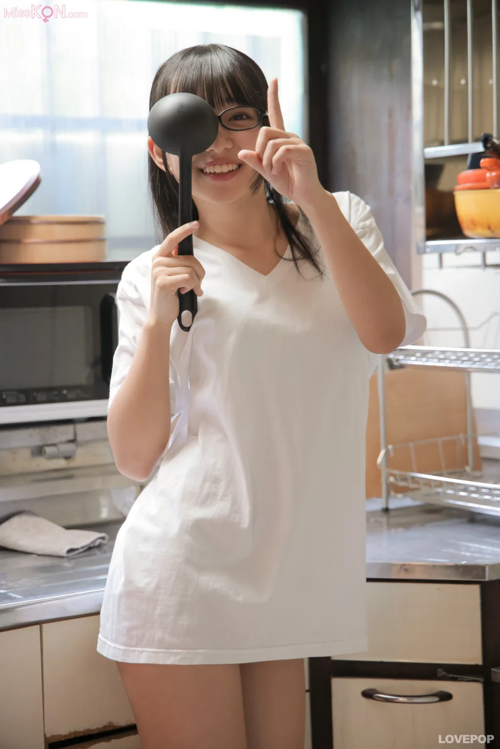 Yui Iruma (入間ゆい)_ [Lovepop] Photosets Part 1