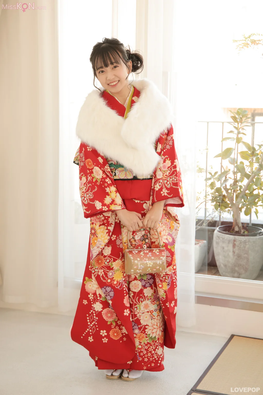 Yui Iruma (入間ゆい)_ [Lovepop] Photosets Part 1
