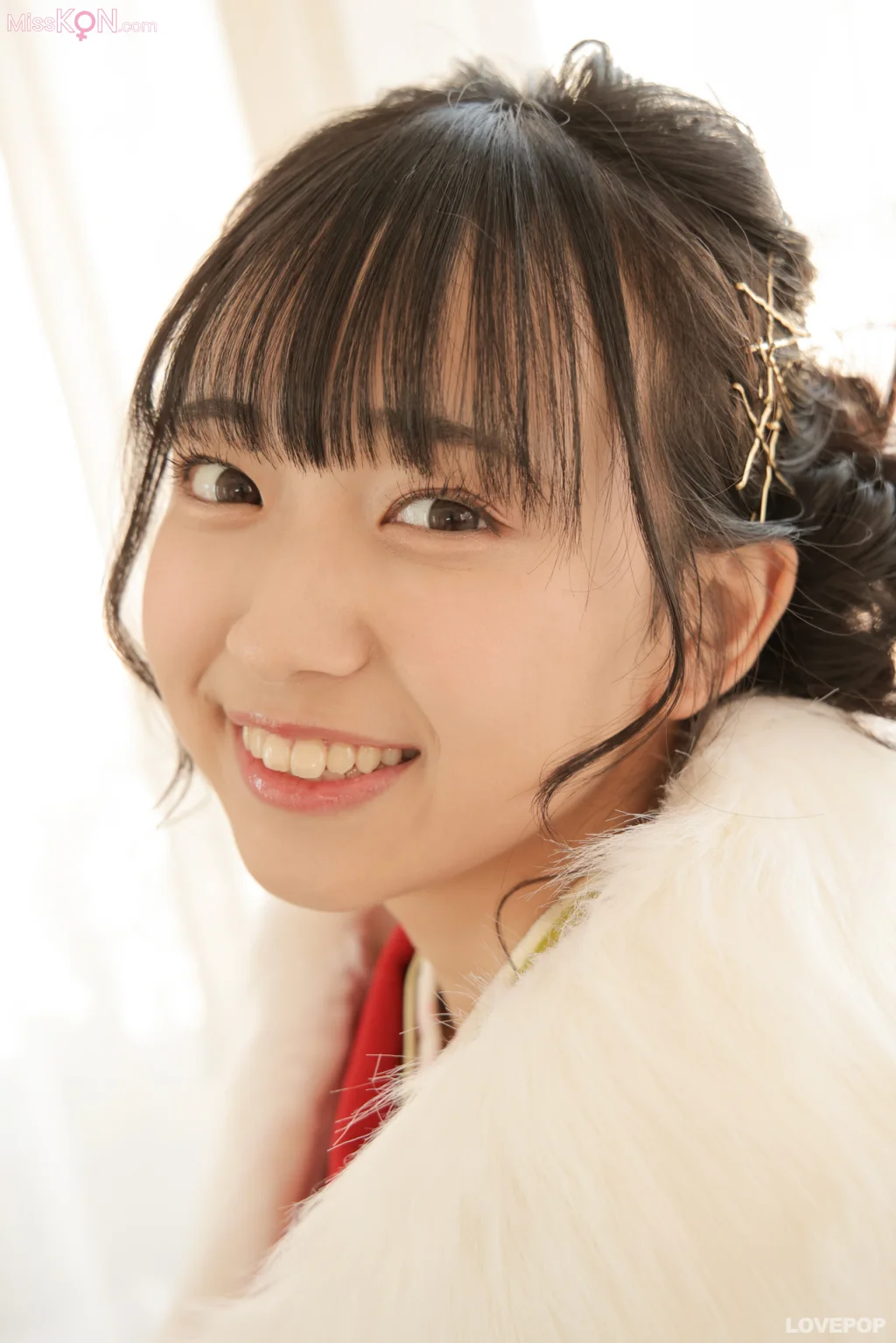 Yui Iruma (入間ゆい)_ [Lovepop] Photosets Part 1