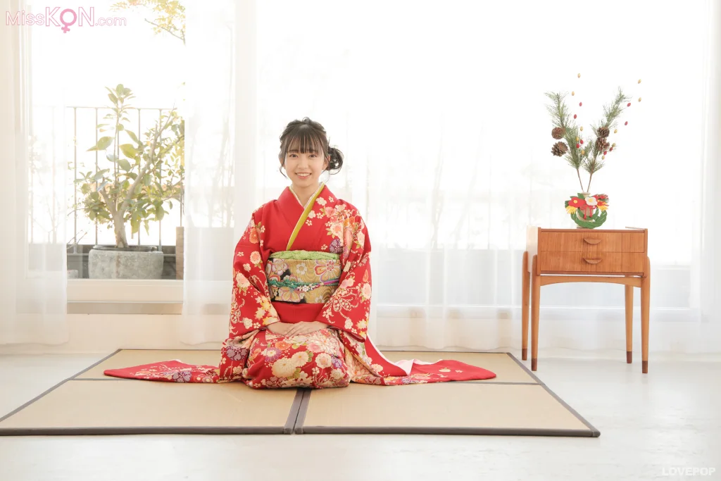 Yui Iruma (入間ゆい)_ [Lovepop] Photosets Part 1