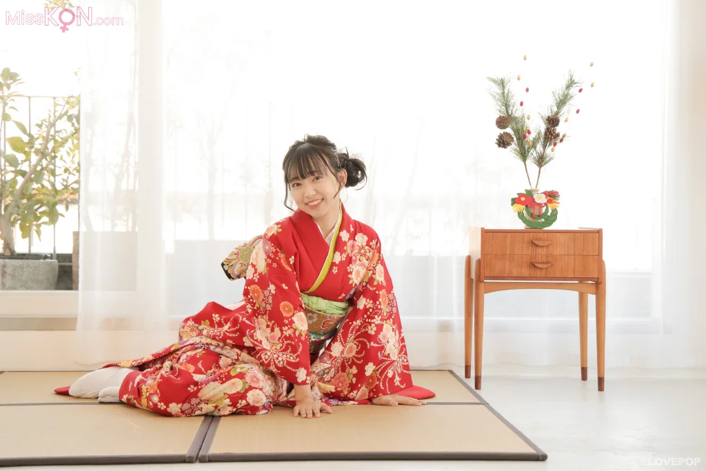 Yui Iruma (入間ゆい)_ [Lovepop] Photosets Part 1
