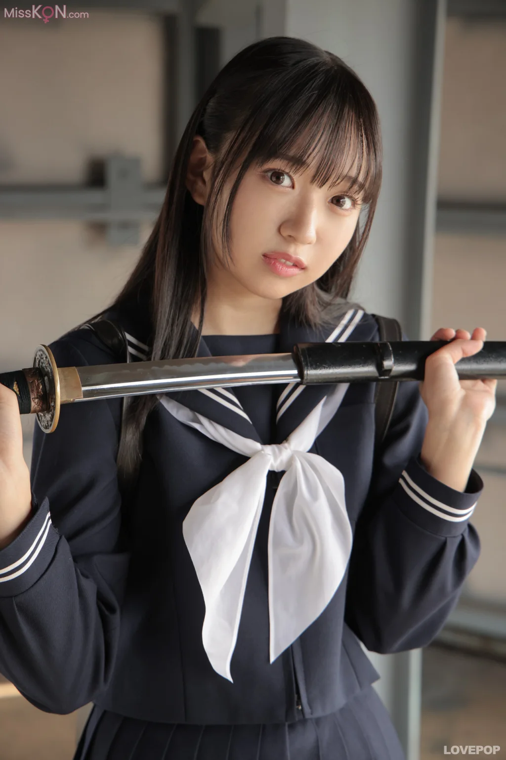 Yui Iruma (入間ゆい)_ [Lovepop] Photosets Part 1