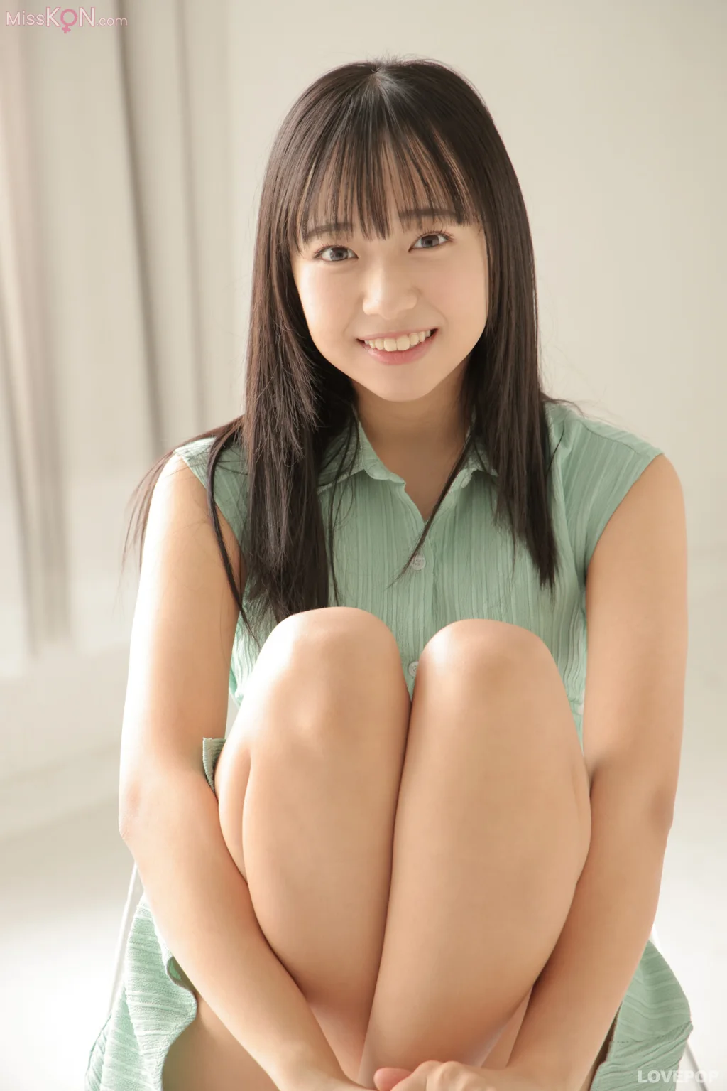 Yui Iruma (入間ゆい)_ [Lovepop] Photosets Part 1
