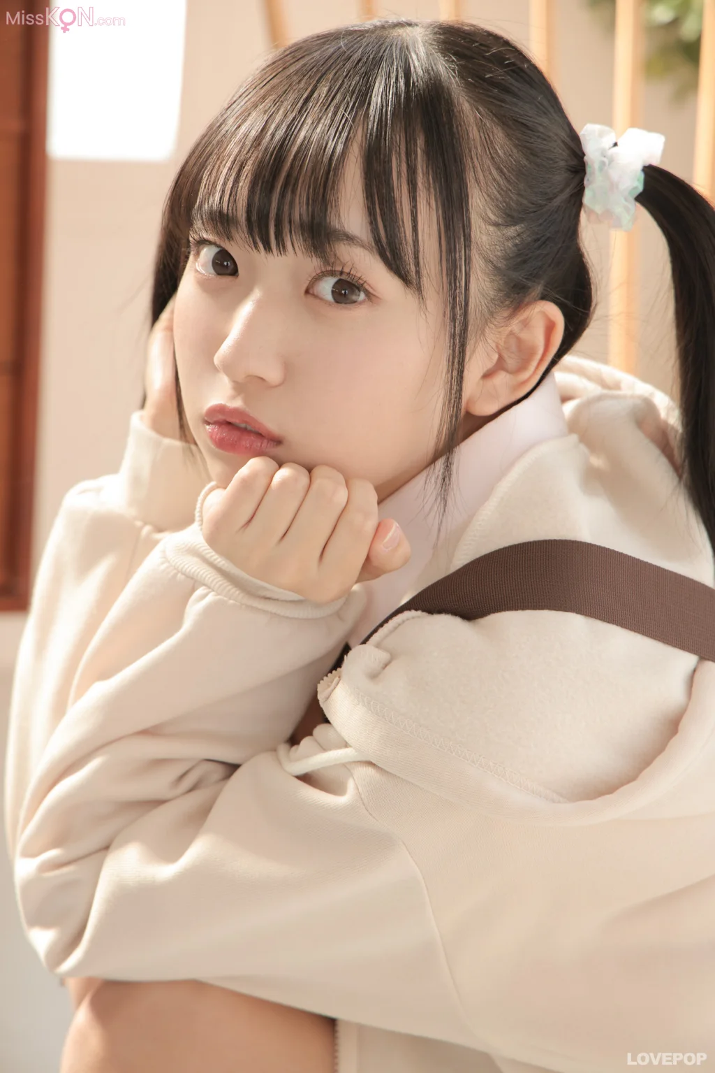 Yui Iruma (入間ゆい)_ [Lovepop] Photosets Part 1