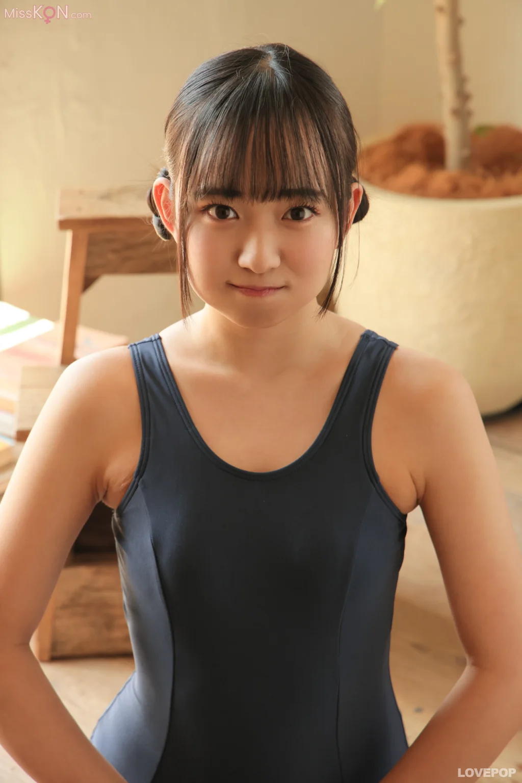 Yui Iruma (入間ゆい)_ [Lovepop] Photosets Part 1