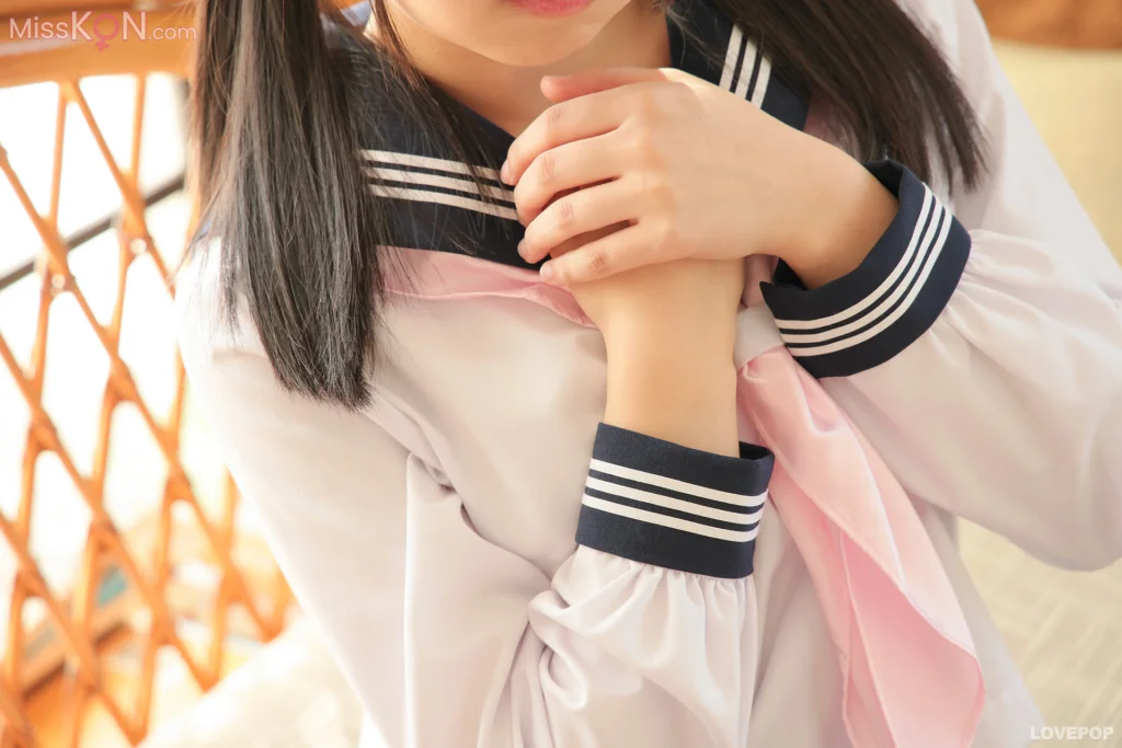 Yui Iruma (入間ゆい)_ [Lovepop] Photosets Part 1