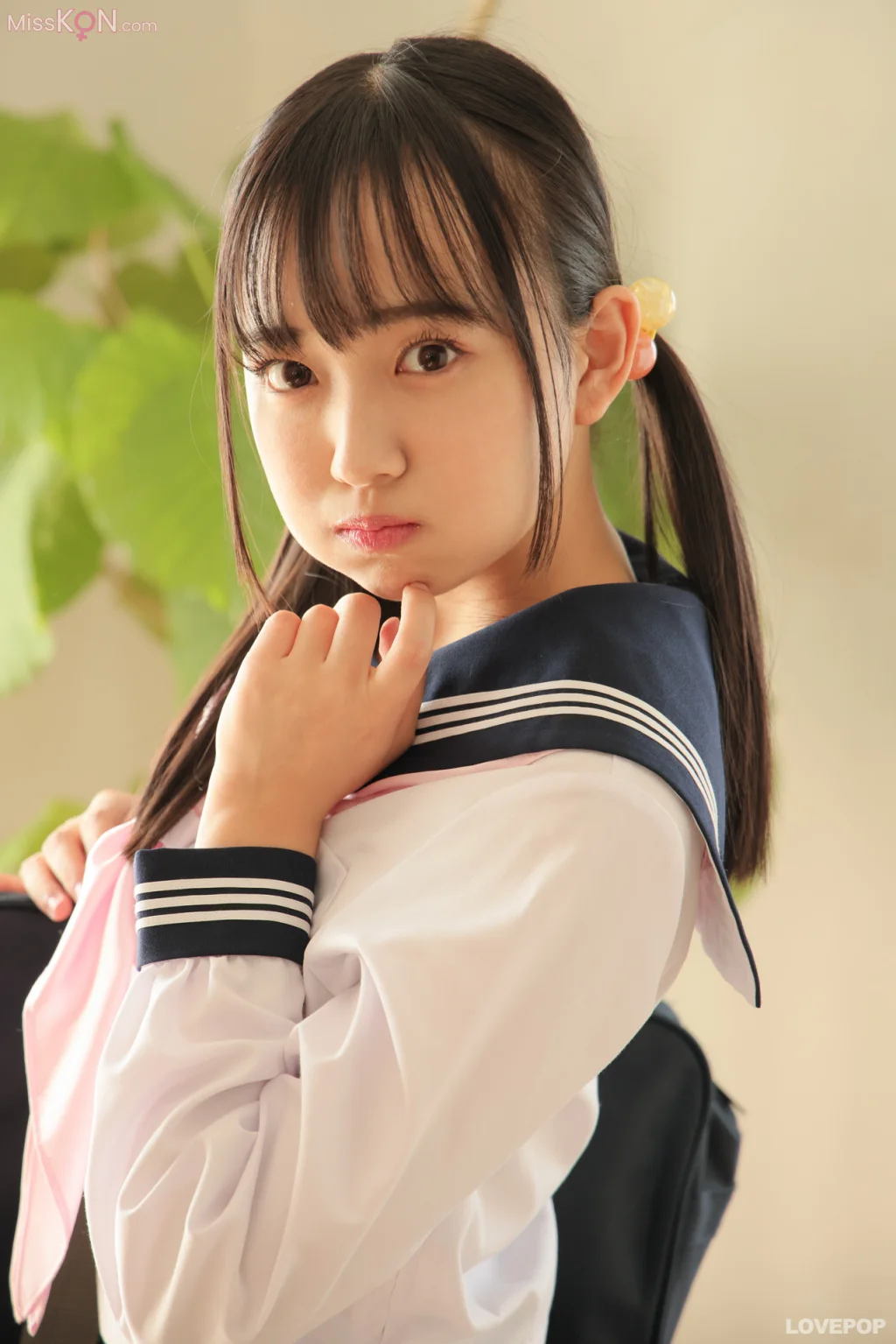 Yui Iruma (入間ゆい)_ [Lovepop] Photosets Part 1