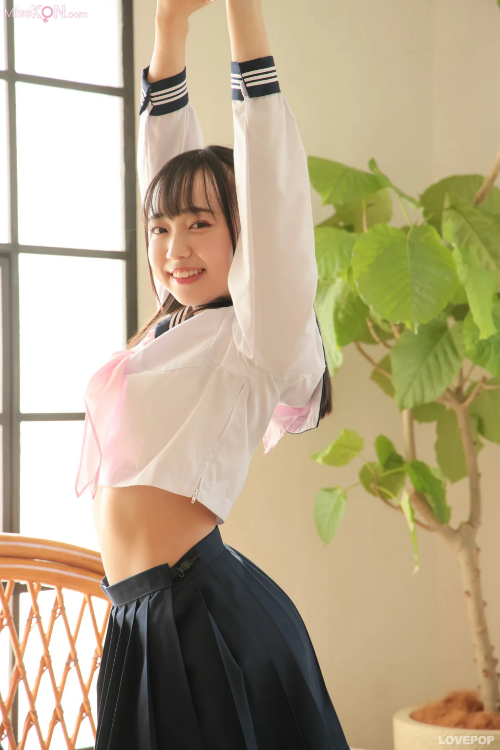 Yui Iruma (入間ゆい)_ [Lovepop] Photosets Part 1