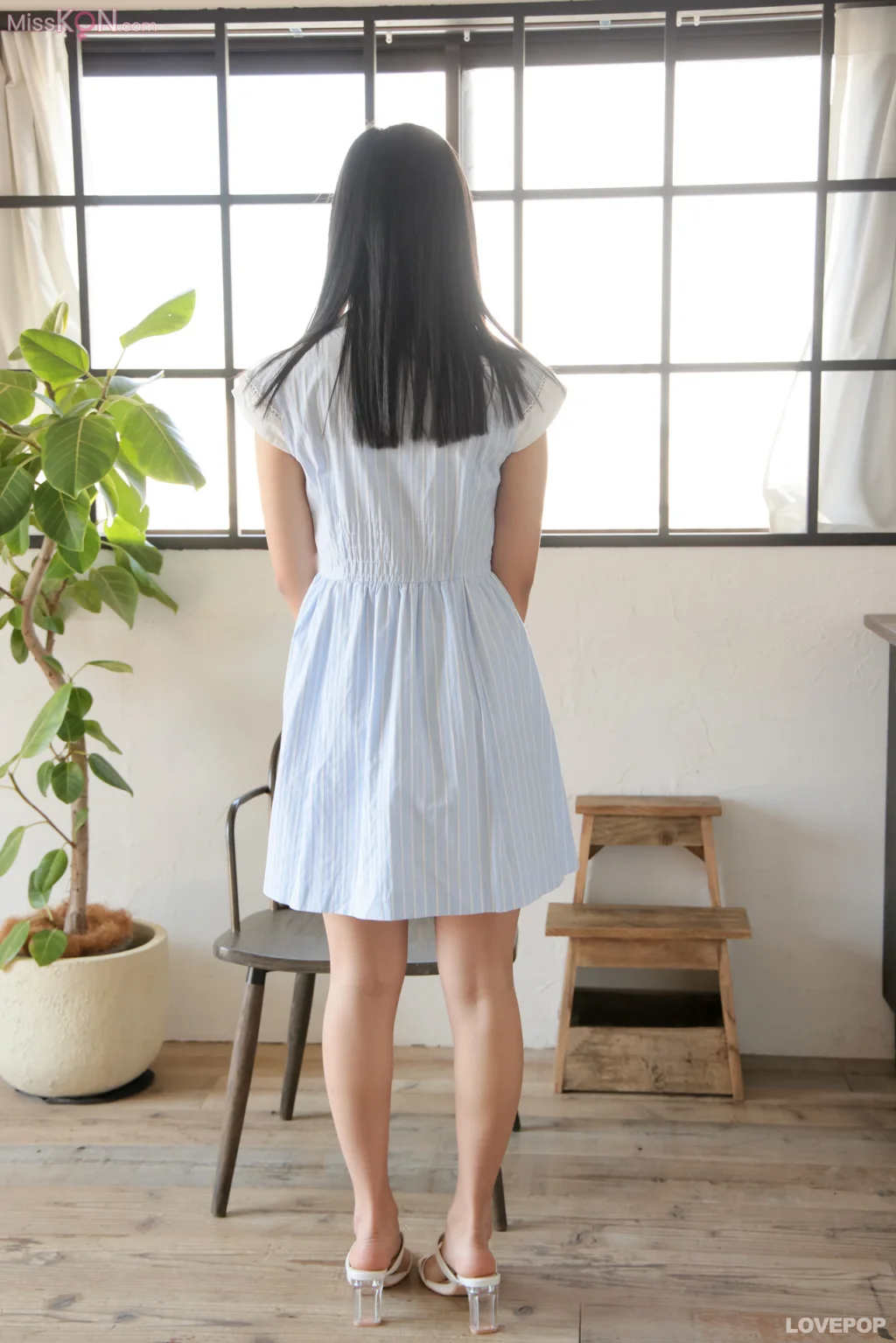 Yui Iruma (入間ゆい)_ [Lovepop] Photosets Part 1