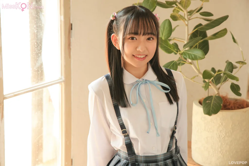 Yui Iruma (入間ゆい)_ [Lovepop] Photosets Part 1