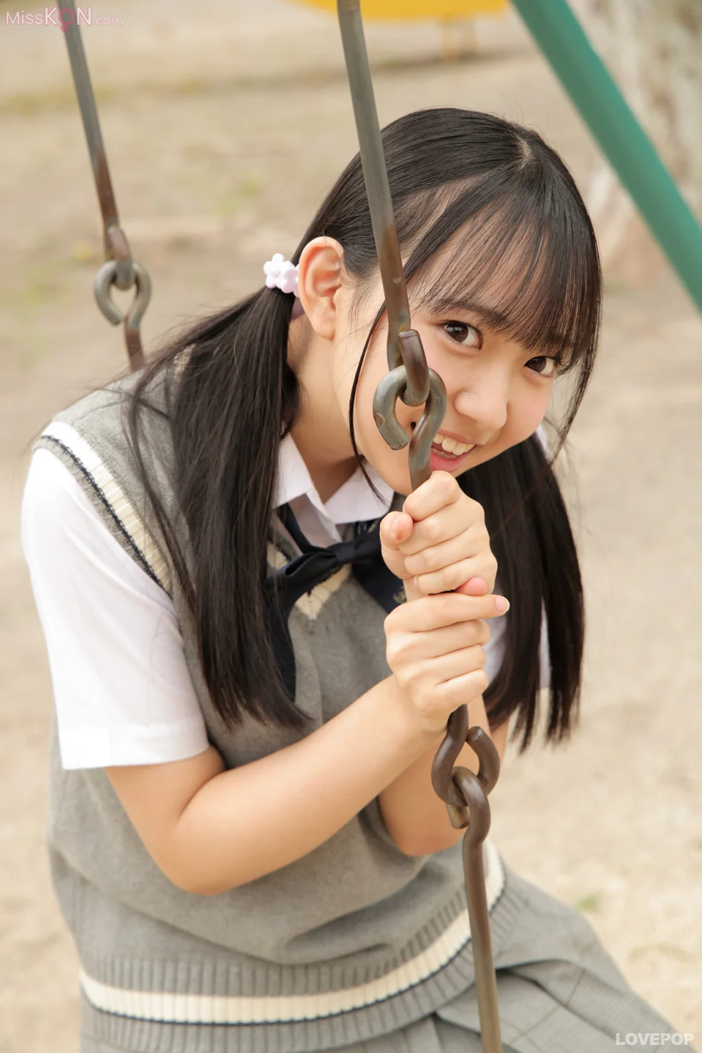 Yui Iruma (入間ゆい)_ [Lovepop] Photosets Part 1