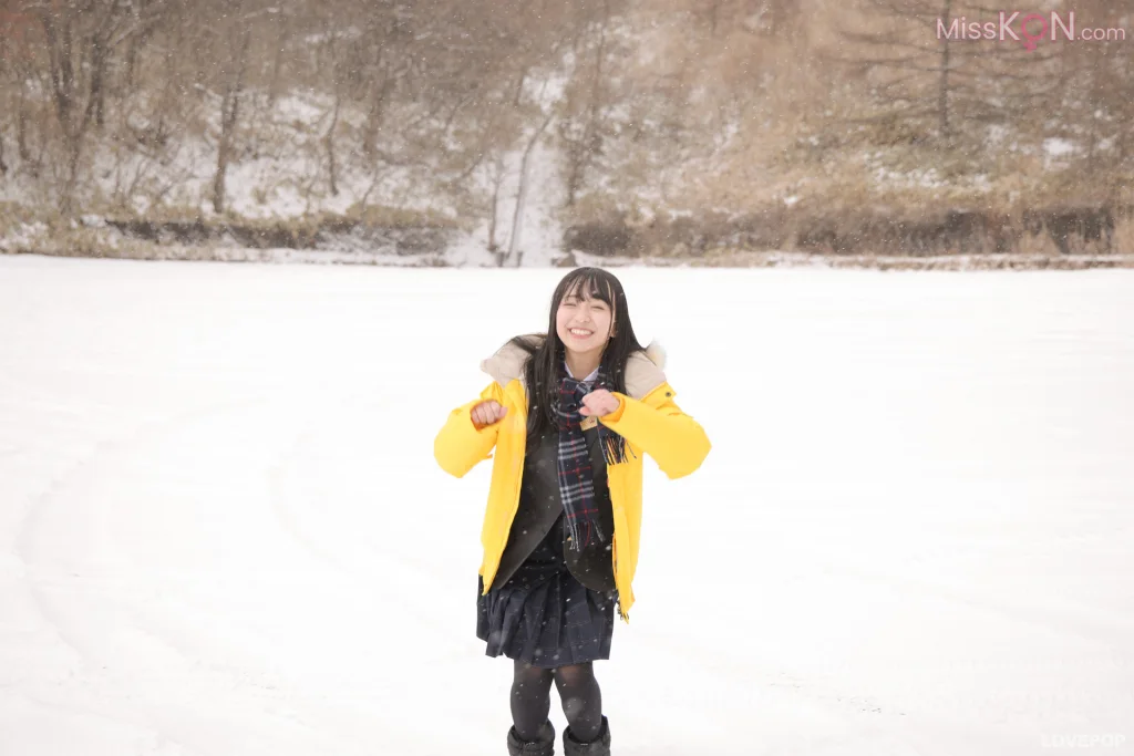 Yui Iruma (入間ゆい)_ [Lovepop] Photosets Part 2