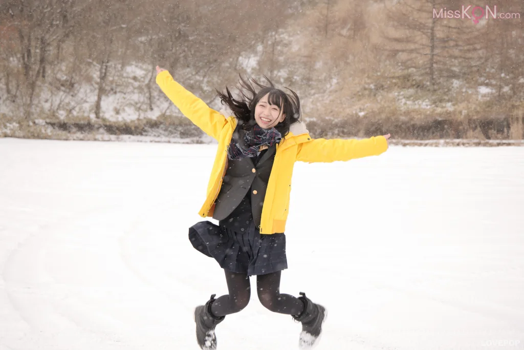 Yui Iruma (入間ゆい)_ [Lovepop] Photosets Part 2