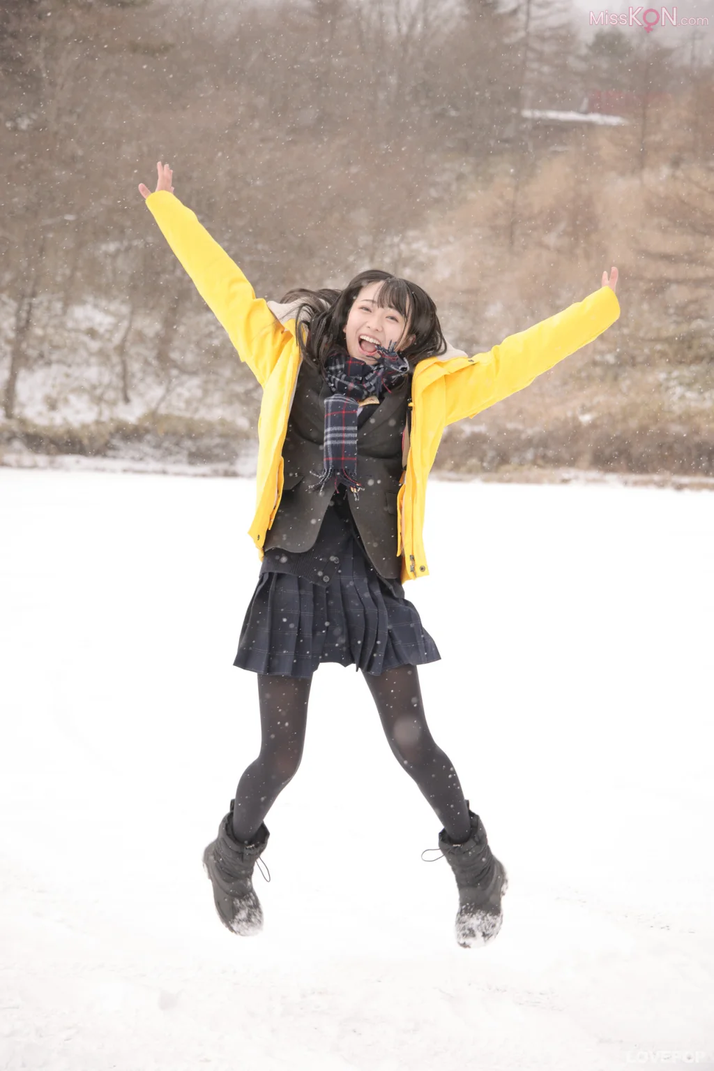 Yui Iruma (入間ゆい)_ [Lovepop] Photosets Part 2