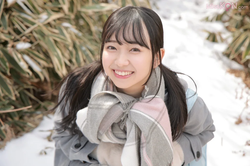 Yui Iruma (入間ゆい)_ [Lovepop] Photosets Part 2