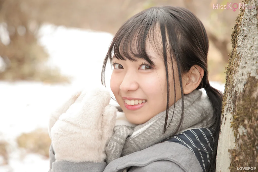 Yui Iruma (入間ゆい)_ [Lovepop] Photosets Part 2