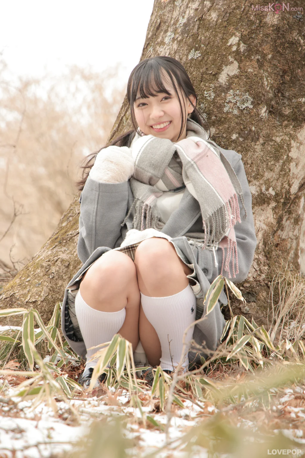 Yui Iruma (入間ゆい)_ [Lovepop] Photosets Part 2