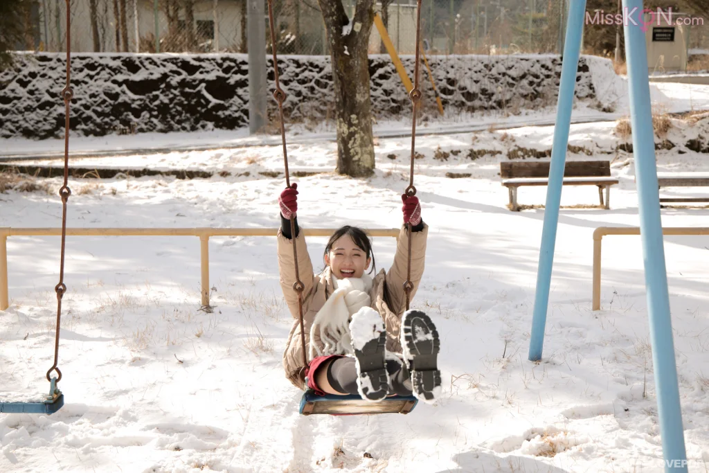 Yui Iruma (入間ゆい)_ [Lovepop] Photosets Part 2