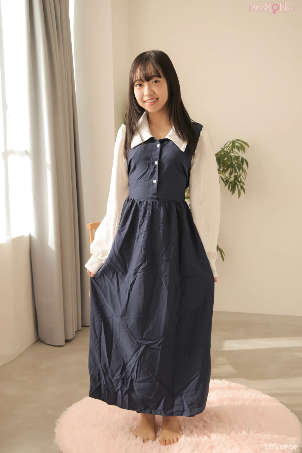 Yui Iruma (入間ゆい)_ [Lovepop] Photosets Part 2