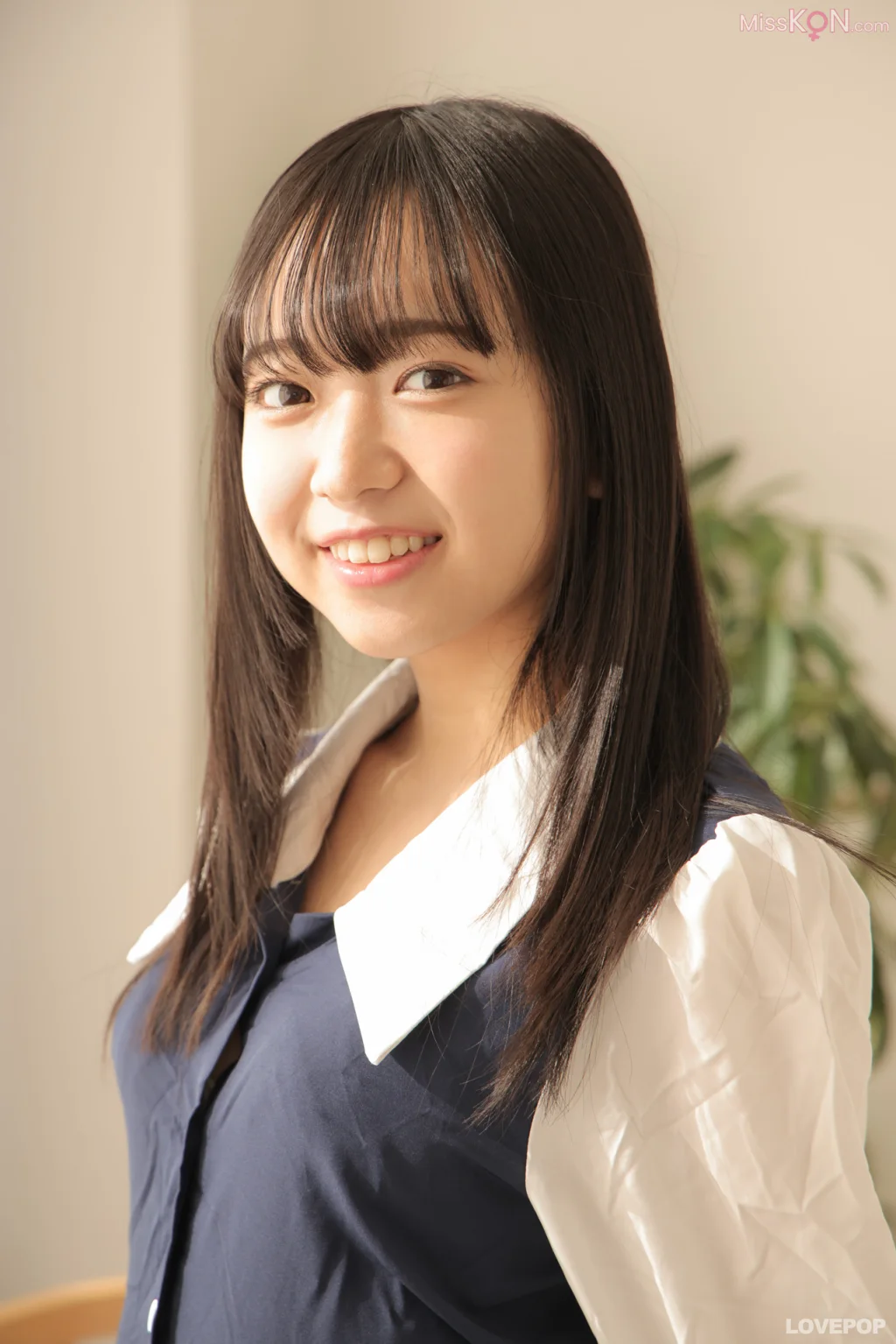 Yui Iruma (入間ゆい)_ [Lovepop] Photosets Part 2