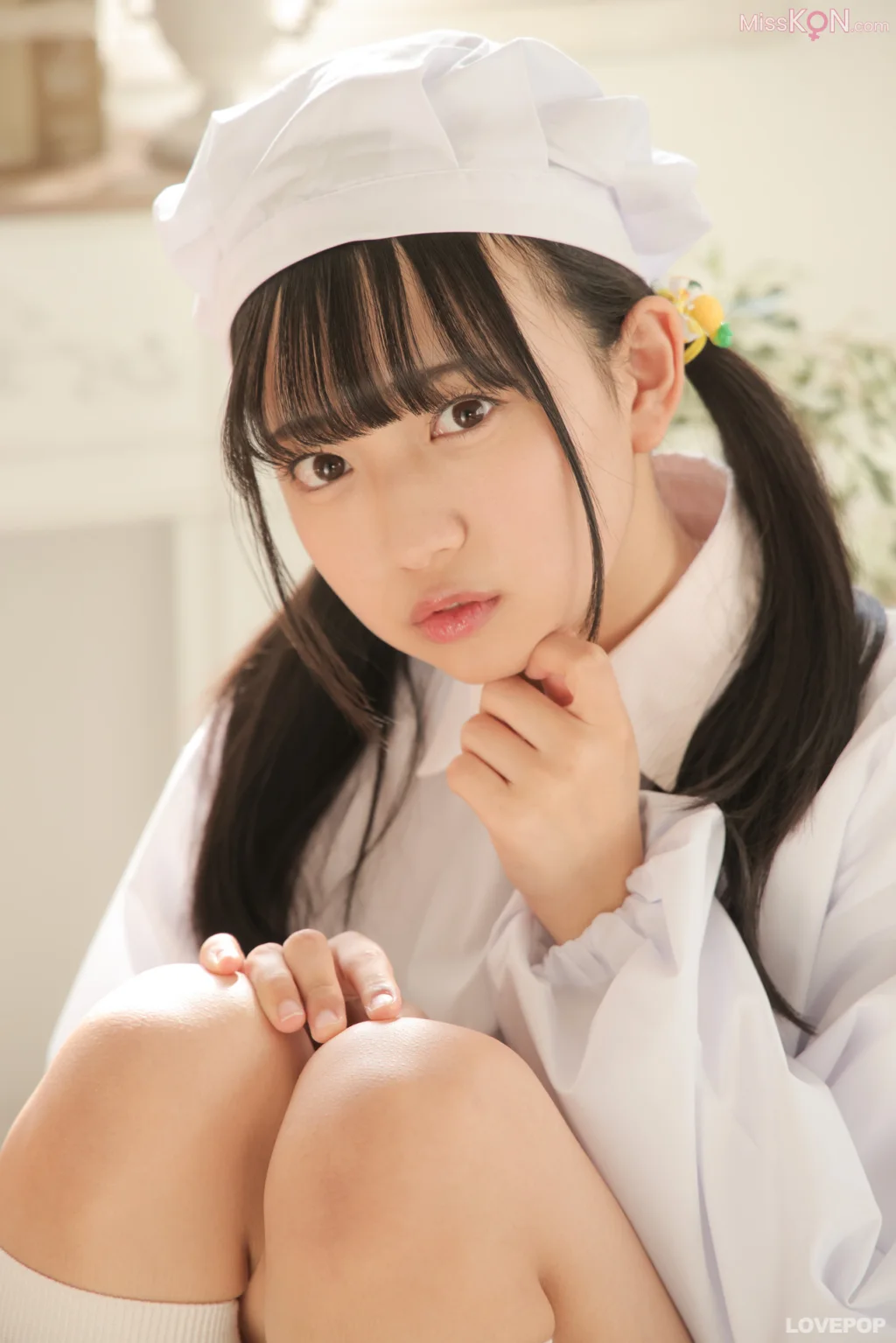 Yui Iruma (入間ゆい)_ [Lovepop] Photosets Part 2
