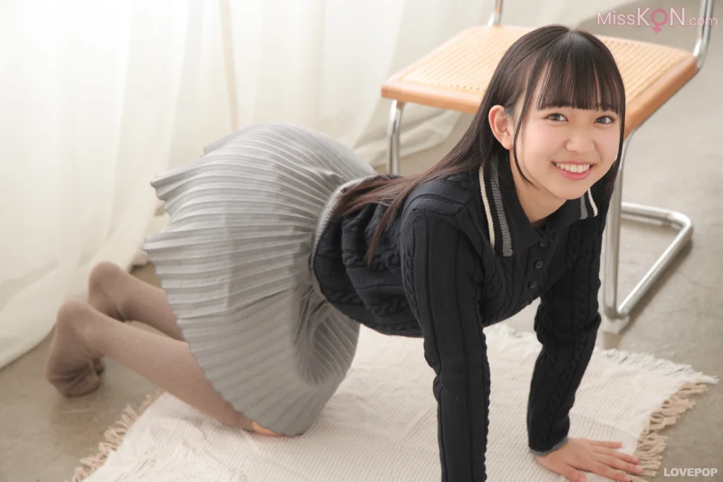 Yui Iruma (入間ゆい)_ [Lovepop] Photosets Part 2