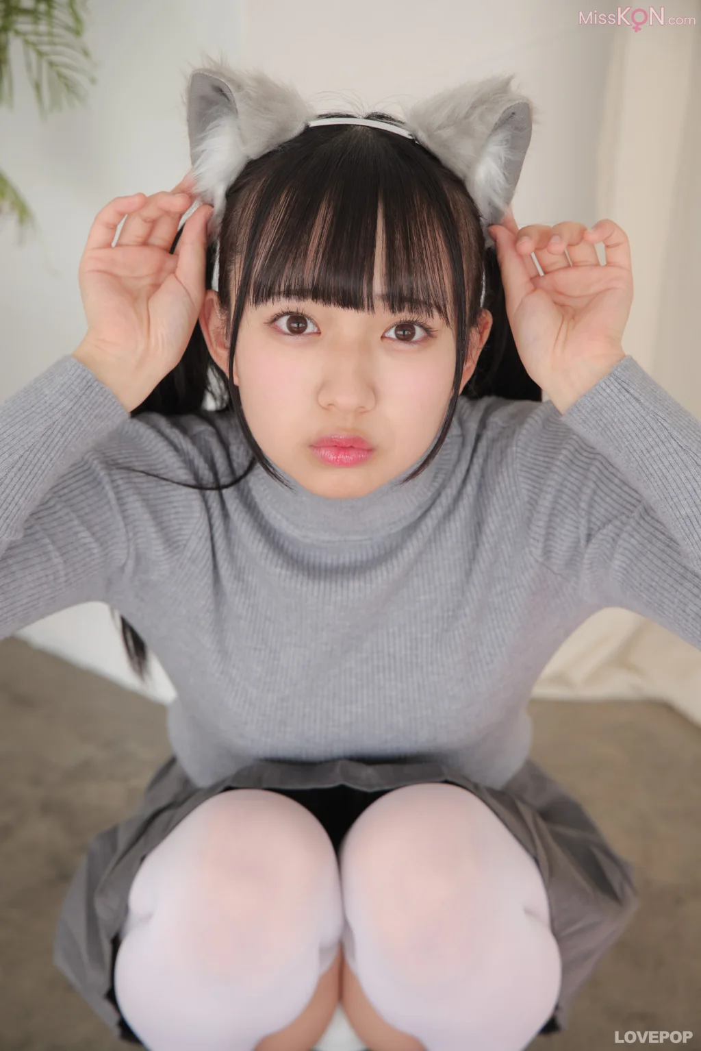 Yui Iruma (入間ゆい)_ [Lovepop] Photosets Part 2
