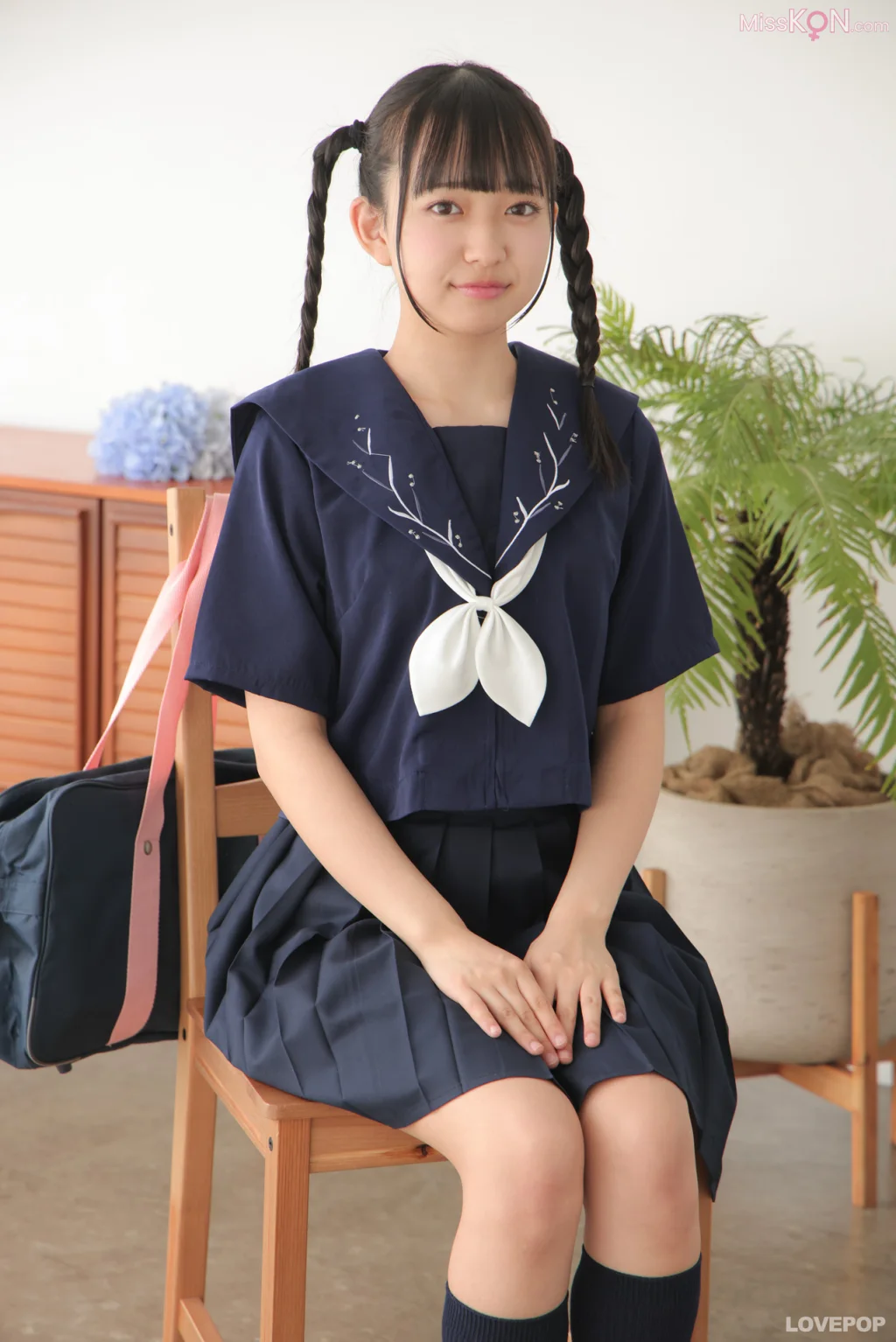 Yui Iruma (入間ゆい)_ [Lovepop] Photosets Part 2