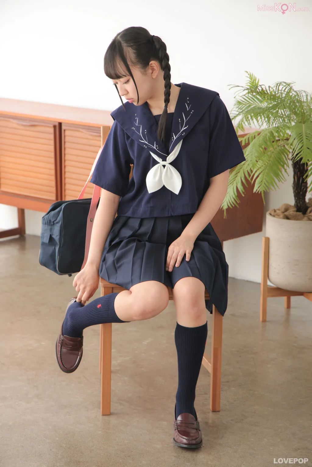 Yui Iruma (入間ゆい)_ [Lovepop] Photosets Part 2
