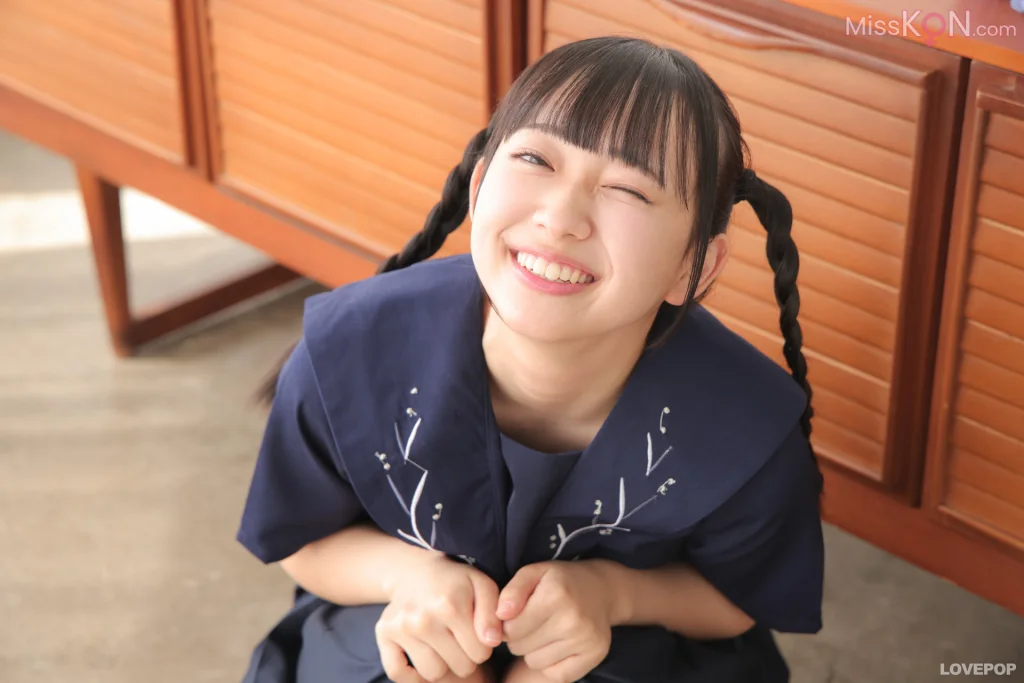 Yui Iruma (入間ゆい)_ [Lovepop] Photosets Part 2