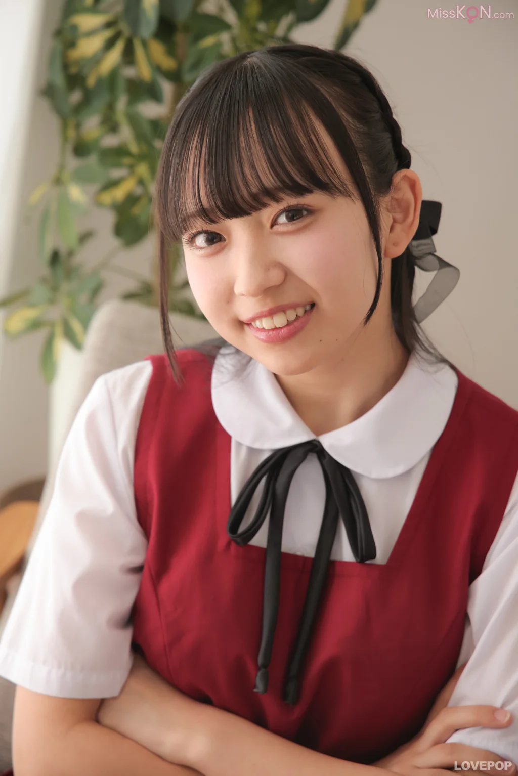 Yui Iruma (入間ゆい)_ [Lovepop] Photosets Part 2