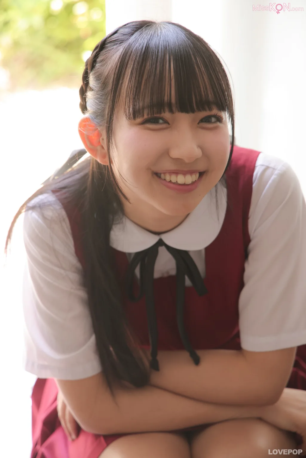 Yui Iruma (入間ゆい)_ [Lovepop] Photosets Part 2