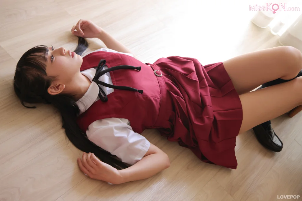 Yui Iruma (入間ゆい)_ [Lovepop] Photosets Part 2