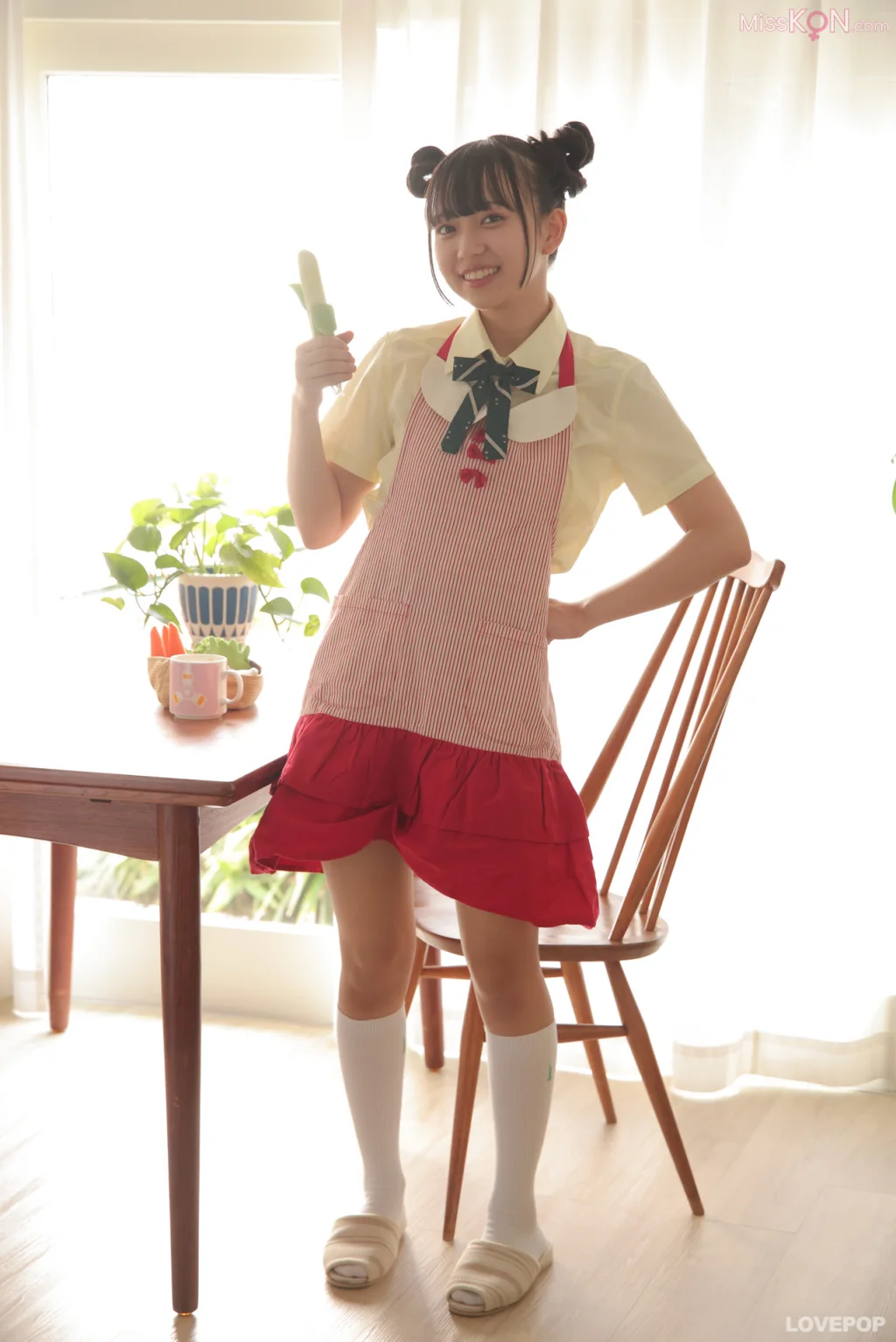 Yui Iruma (入間ゆい)_ [Lovepop] Photosets Part 2
