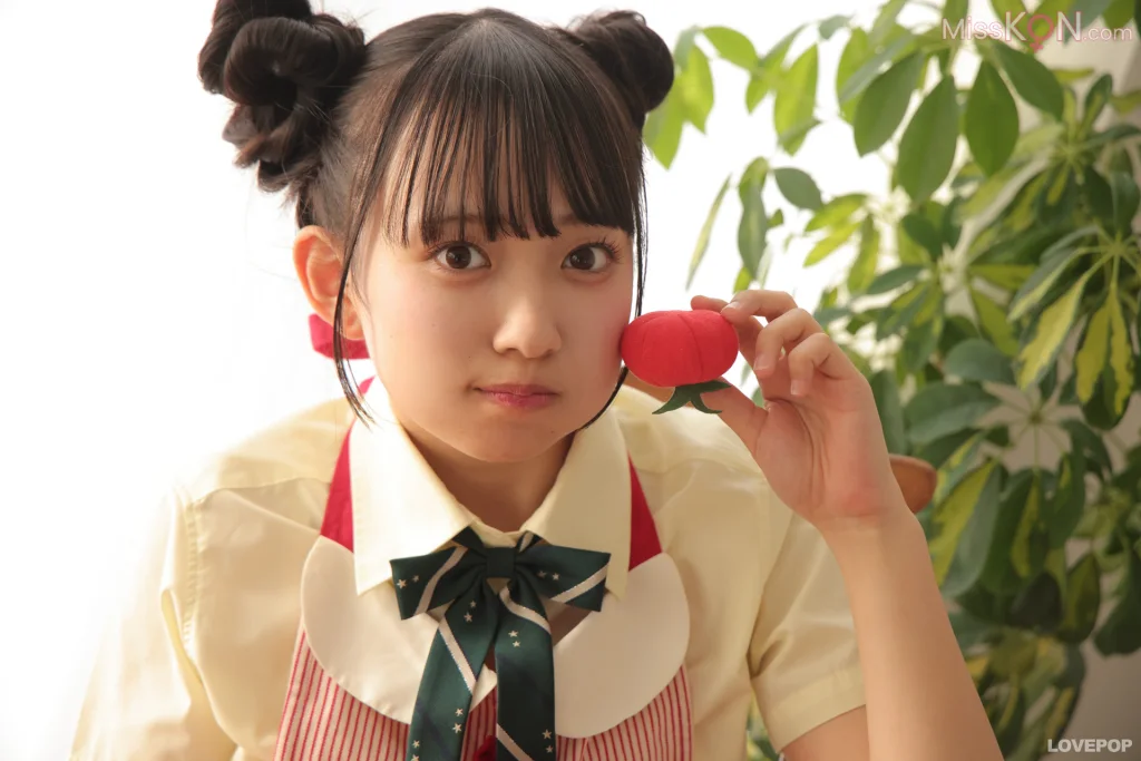 Yui Iruma (入間ゆい)_ [Lovepop] Photosets Part 2