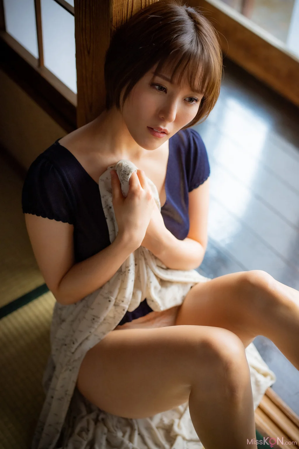 Yumi Asahina (朝比奈祐未)_ いちばんの女