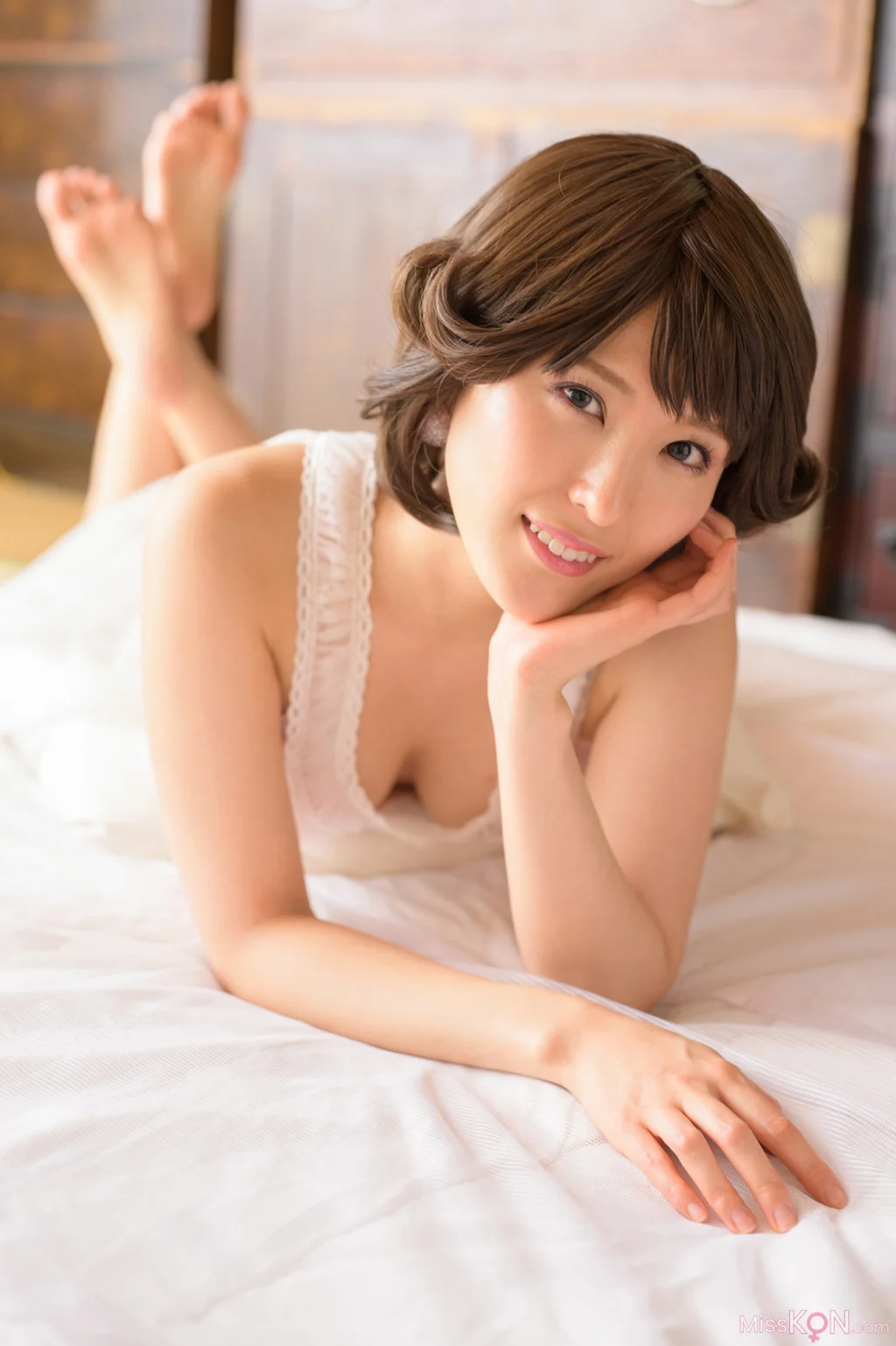 Yumi Asahina (朝比奈祐未)_ いちばんの女