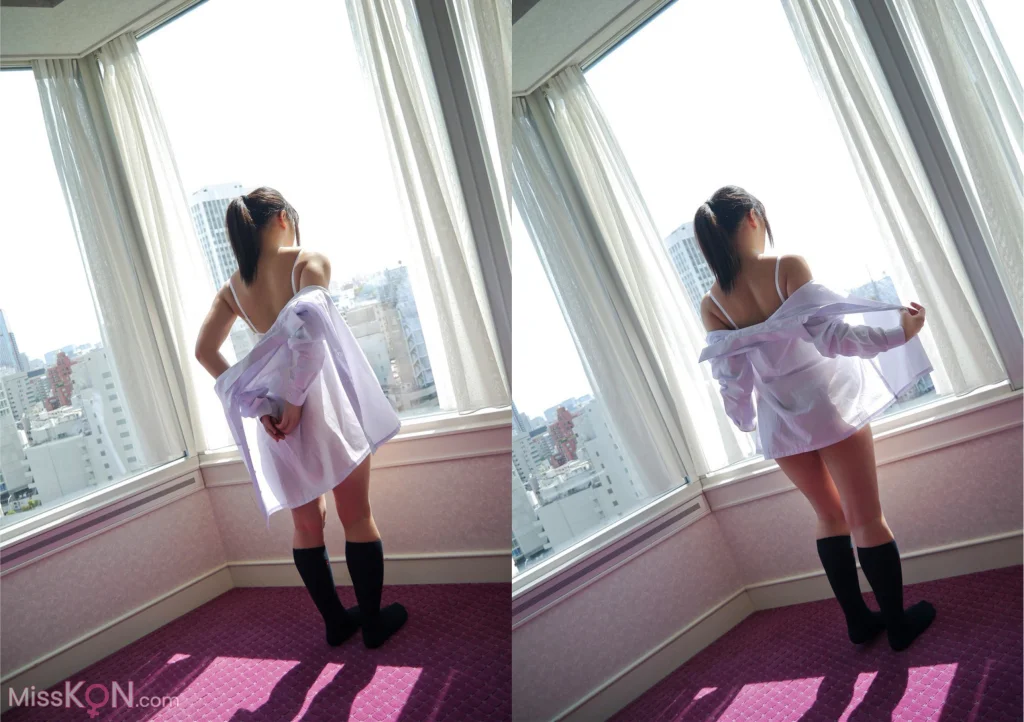 宇佐美はな_ キカタン女優ハメ撮り写真集 Vol.13 貸します (リベラルアーツ)