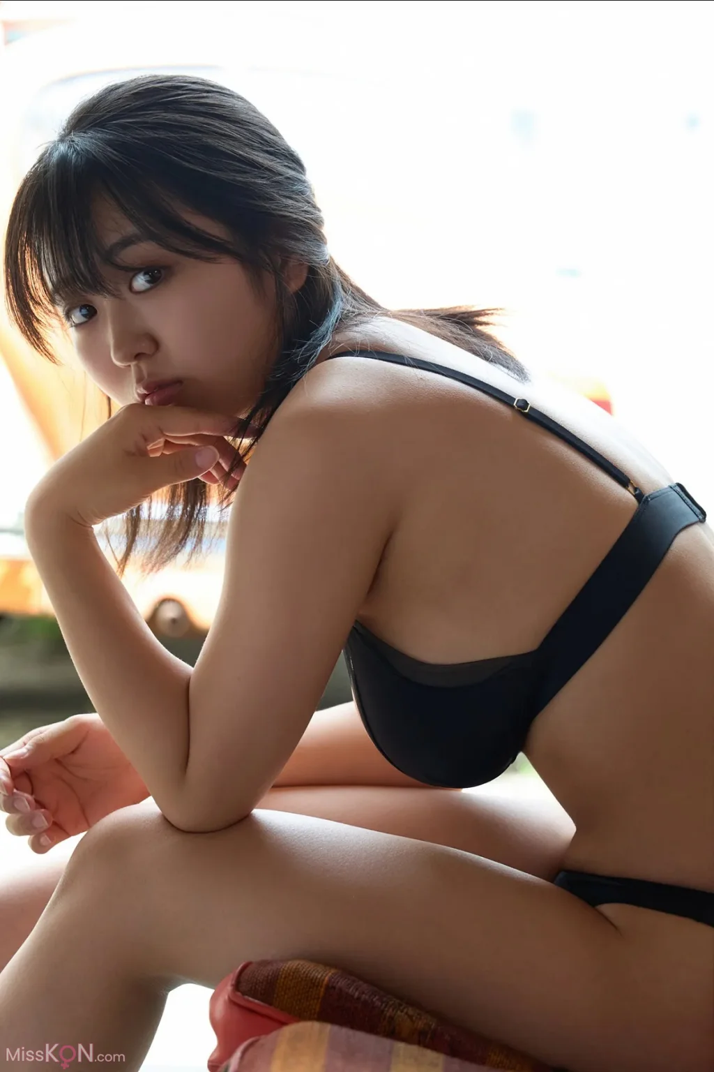 福井梨莉華_ FRIDAYデジタル写真集 Pure Gift Vol.1 全カット