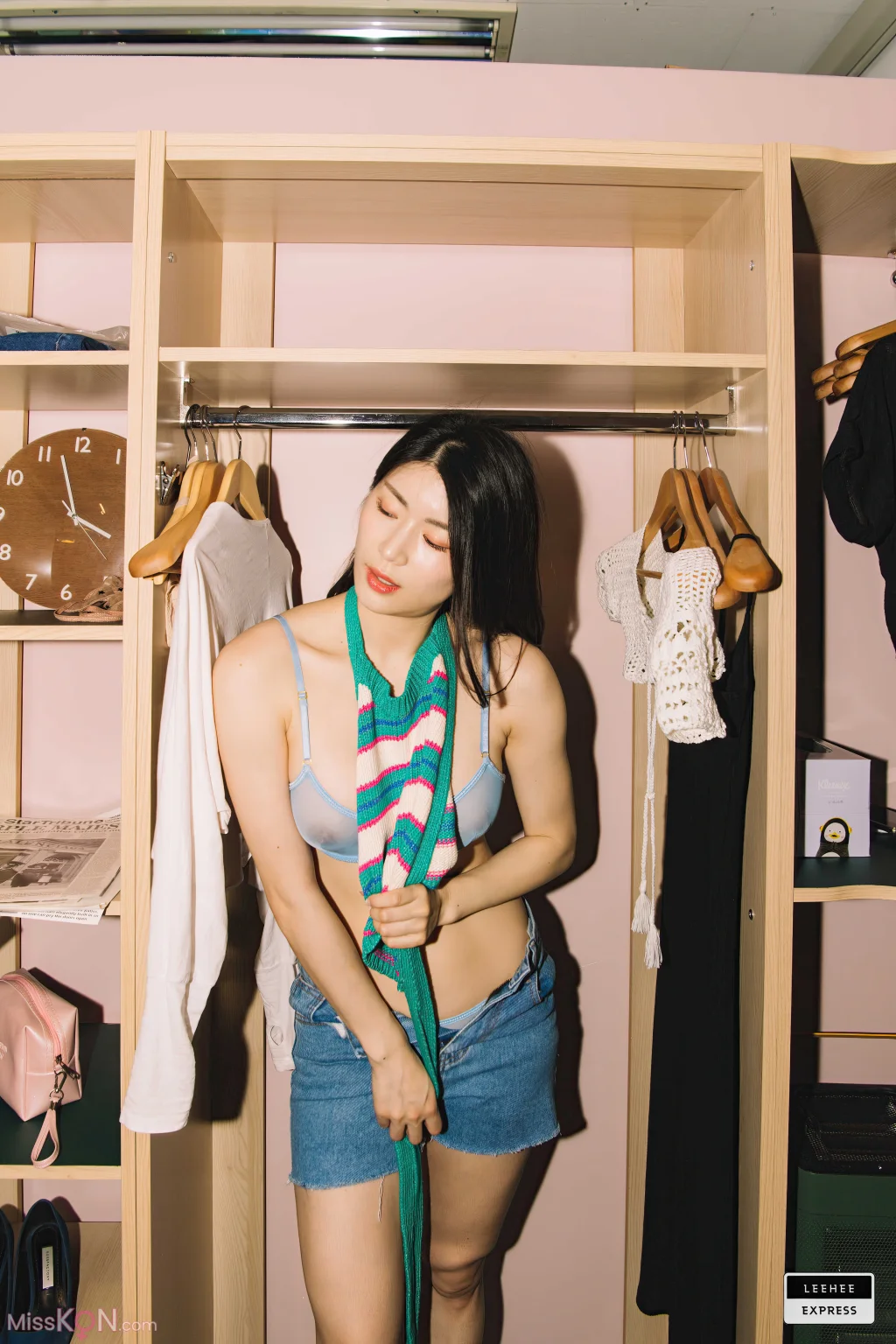 [LE] LEHC-151A_ Min.E (민이)