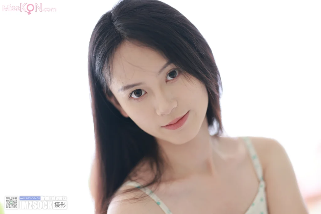 [MZSOCK爱美足] No.306_ 梦瑶